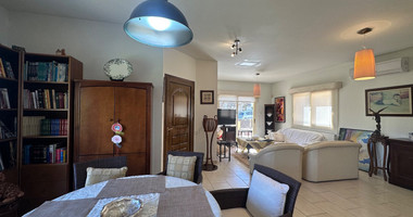 LOVELY THREE BEDROOM DETACHED HOUSE FOR SALE IN PALODIA