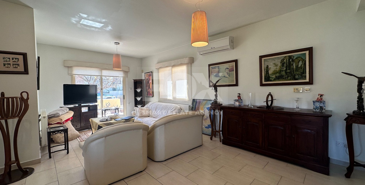 LOVELY THREE BEDROOM DETACHED HOUSE FOR SALE IN PALODIA