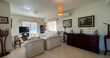 LOVELY THREE BEDROOM DETACHED HOUSE FOR SALE IN PALODIA