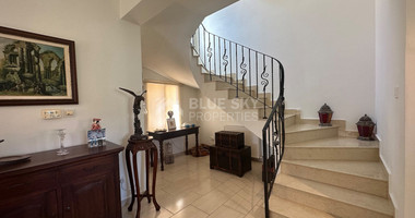 LOVELY THREE BEDROOM DETACHED HOUSE FOR SALE IN PALODIA