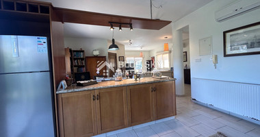 LOVELY THREE BEDROOM DETACHED HOUSE FOR SALE IN PALODIA