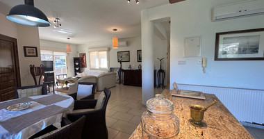 LOVELY THREE BEDROOM DETACHED HOUSE FOR SALE IN PALODIA