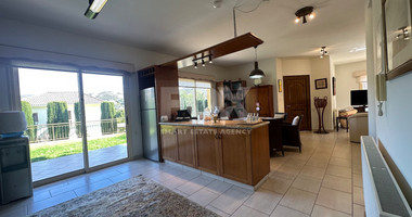 LOVELY THREE BEDROOM DETACHED HOUSE FOR SALE IN PALODIA