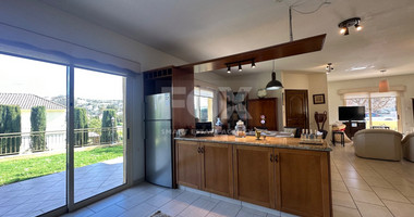 LOVELY THREE BEDROOM DETACHED HOUSE FOR SALE IN PALODIA