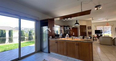 LOVELY THREE BEDROOM DETACHED HOUSE FOR SALE IN PALODIA