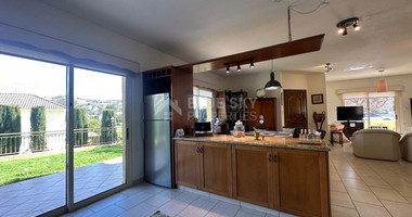 LOVELY THREE BEDROOM DETACHED HOUSE FOR SALE IN PALODIA