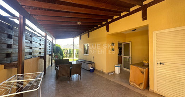 LOVELY THREE BEDROOM DETACHED HOUSE FOR SALE IN PALODIA