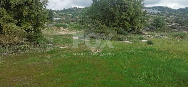 Residential Land for sale in Pera Pedi, Limassol
