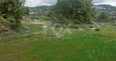 Residential Land for sale in Pera Pedi, Limassol