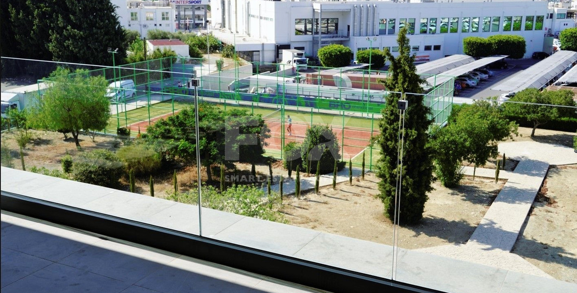 Amazing 3 bedroom penthouse for sale in Agios Athanasios, Limassol