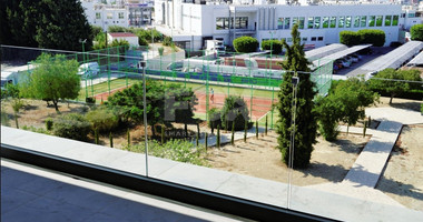 Amazing 3 bedroom penthouse for sale in Agios Athanasios, Limassol