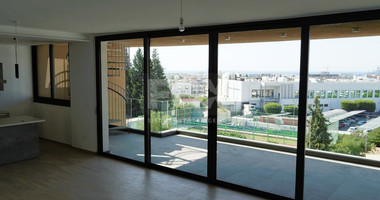 Amazing 3 bedroom penthouse for sale in Agios Athanasios, Limassol