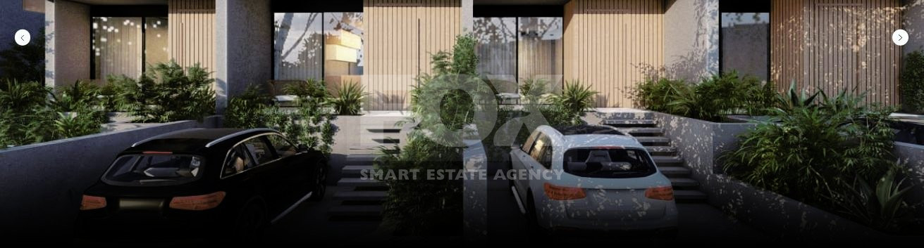 Three bedroom exceptional villa in Geroskypou area , Paphos