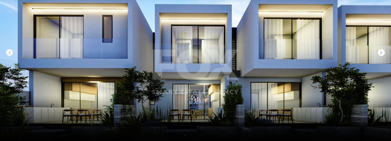 Three bedroom exceptional villa in Geroskypou area , Paphos