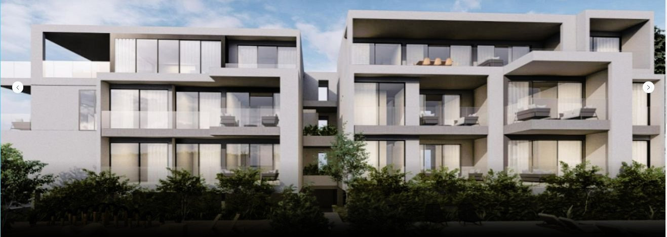 3 bedroom townthouse 133 m² Yeroskipou, Cyprus