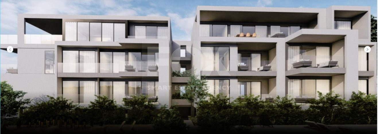 Three bedroom luxury townhouse in Geroskypou area , Paphos