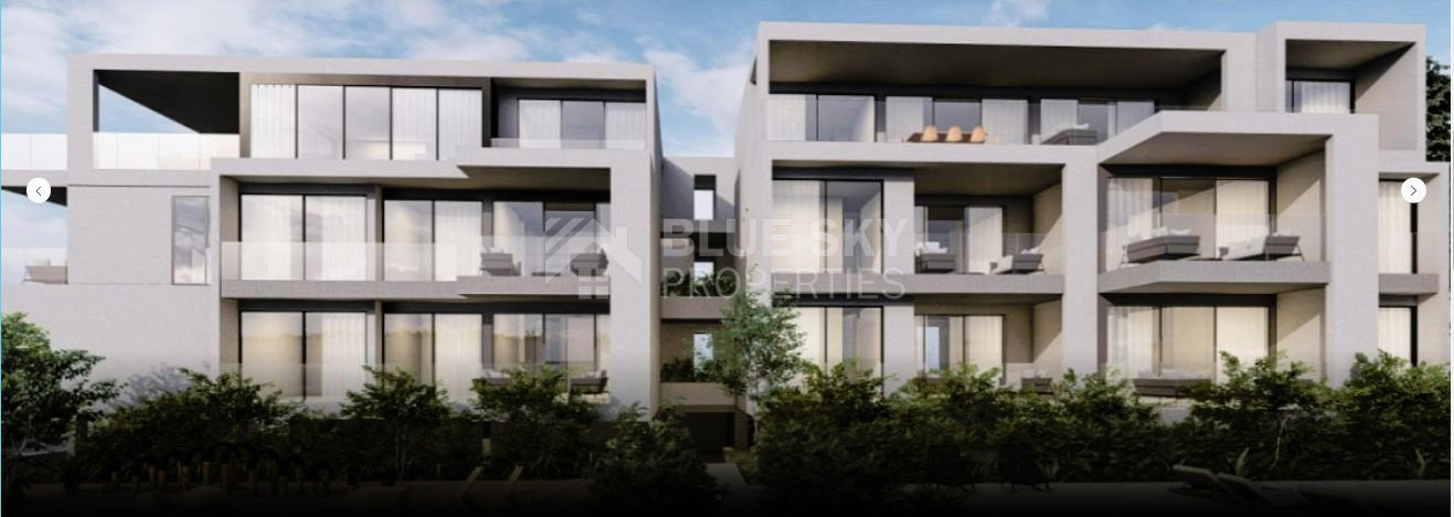 Three bedroom luxury townhouse in Geroskypou area , Paphos