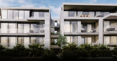 Three bedroom luxury townhouse in Geroskypou area , Paphos