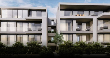 Three bedroom luxury townhouse in Geroskypou area , Paphos