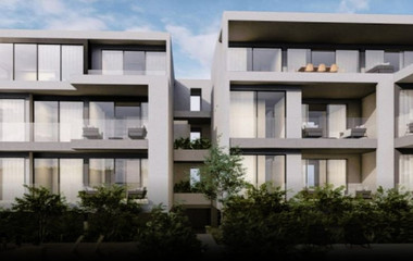 Three bedroom luxury townhouse in Geroskypou area , Paphos