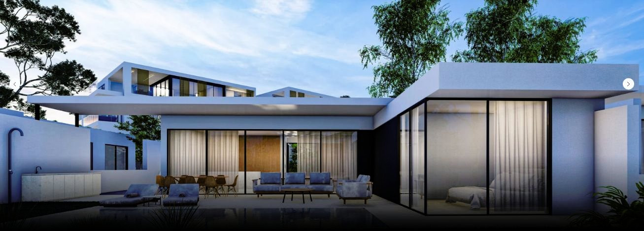 3 bedroom townthouse 133 m² Yeroskipou, Cyprus