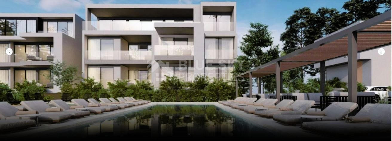 Three bedroom luxury townhouse in Geroskypou area , Paphos