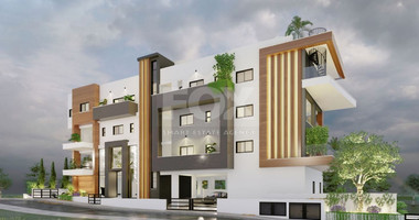 Three Bedroom penthouse With Roof Garden plus extra studio 30sqm For Sale in Panthea