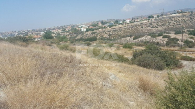 Plot For Sale In Kalogyros Limassol Cyprus