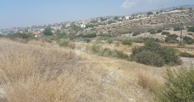 Plot For Sale In Kalogyros Limassol Cyprus