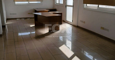 Office for rent in Ypsonas, Limassol