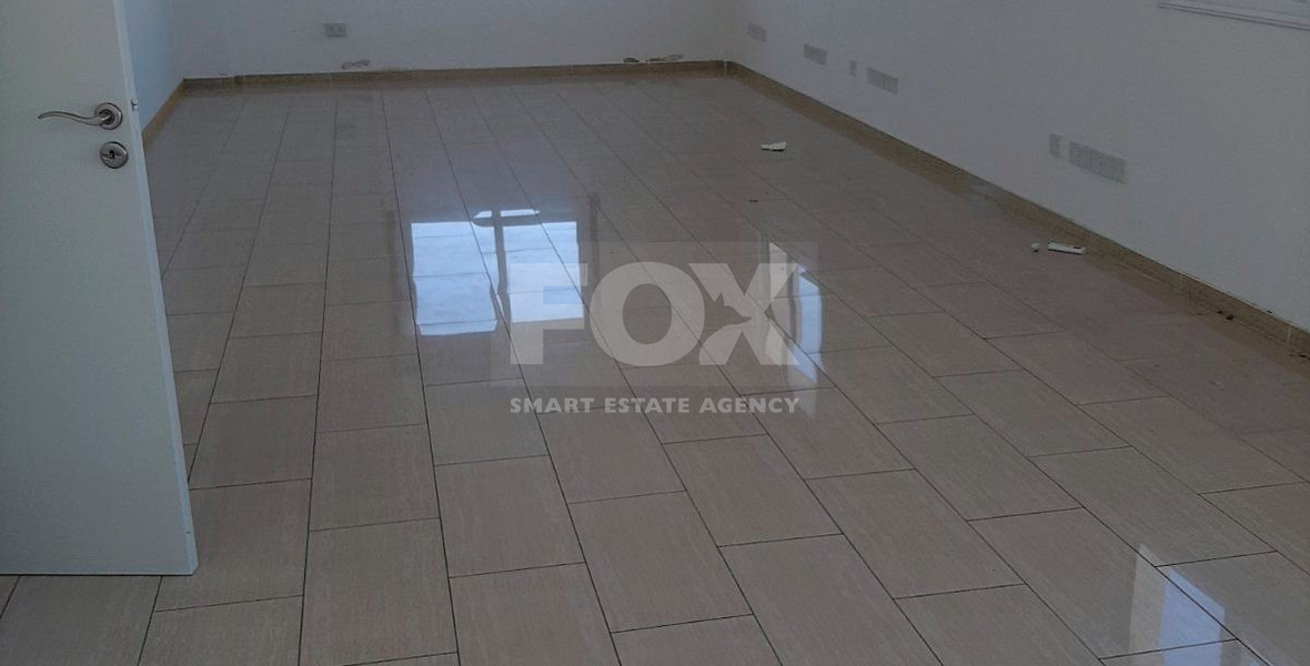 Office for rent in Ypsonas, Limassol