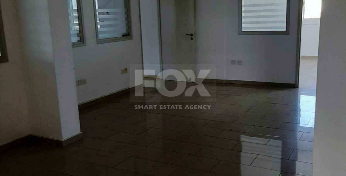 Office for rent in Ypsonas, Limassol