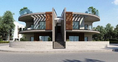 Three bedroom apartment for sale  in Geroskipou