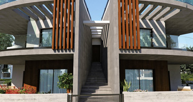 Three bedroom apartment for sale  in Geroskipou