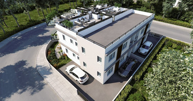 Three bedroom apartment for sale  in Geroskipou