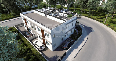 Three bedroom apartment for sale  in Geroskipou