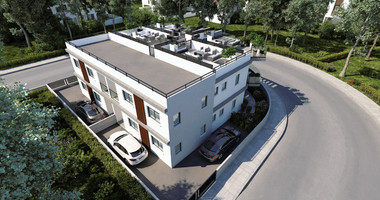 Three bedroom apartment for sale  in Geroskipou