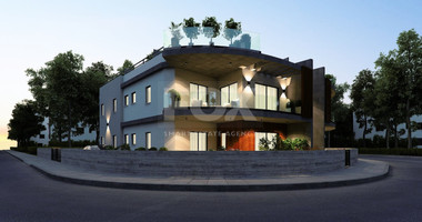 Three bedroom apartment for sale  in Geroskipou