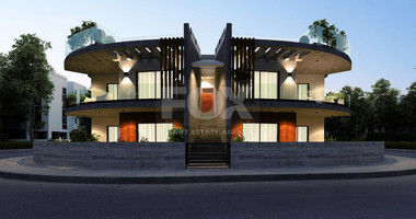 Three bedroom apartment for sale  in Geroskipou