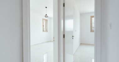 Three bedroom apartment for sale  in Geroskipou with roof garden