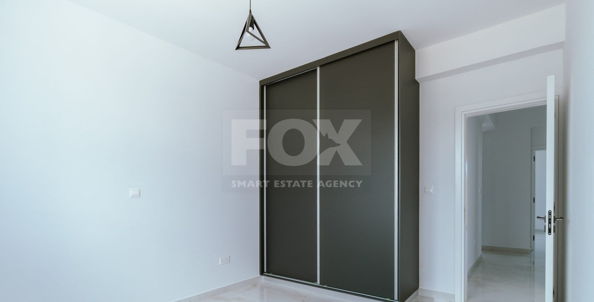 Three bedroom apartment for sale  in Geroskipou with roof garden