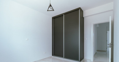 Three bedroom apartment for sale  in Geroskipou with roof garden