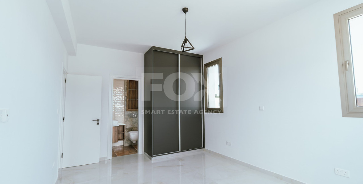 Three bedroom apartment for sale  in Geroskipou with roof garden