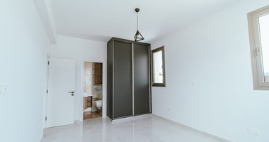 Three bedroom apartment for sale  in Geroskipou with roof garden