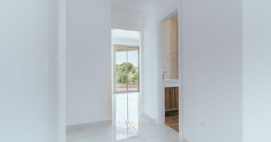 Three bedroom apartment for sale  in Geroskipou with roof garden