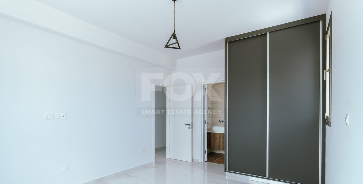Three bedroom apartment for sale  in Geroskipou with roof garden