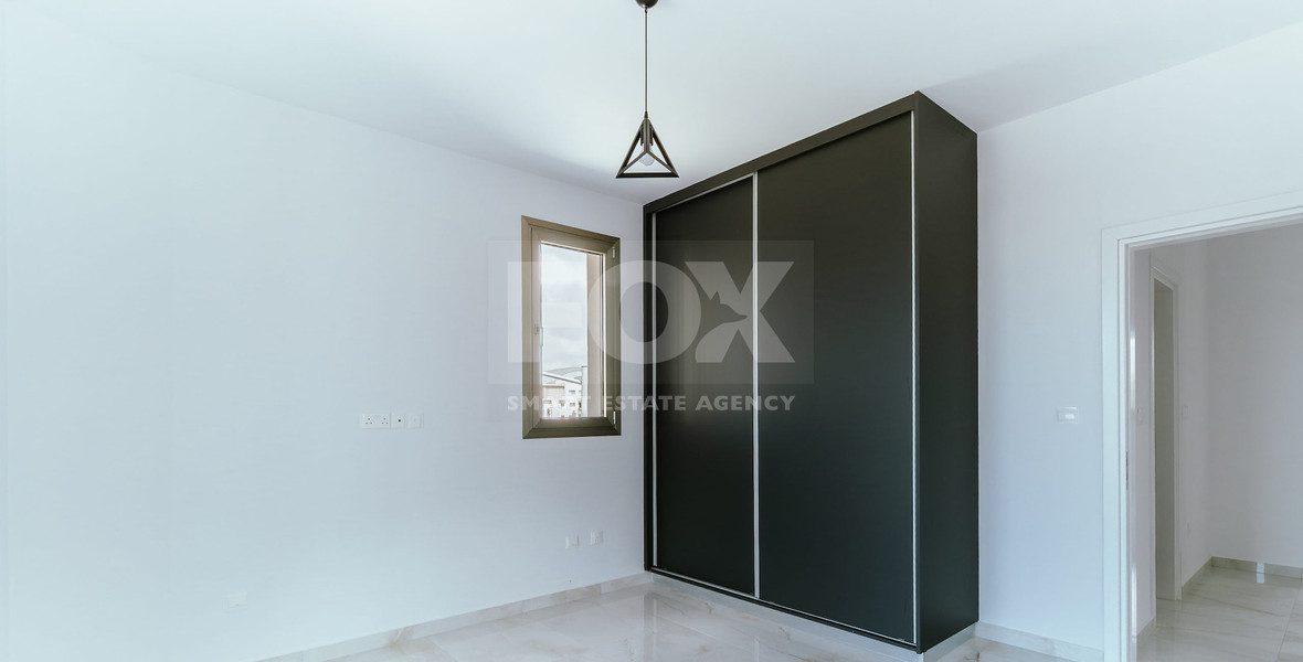 Three bedroom apartment for sale  in Geroskipou with roof garden