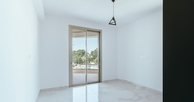 Three bedroom apartment for sale  in Geroskipou with roof garden