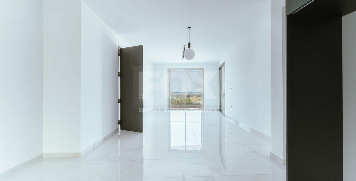 Three bedroom apartment for sale  in Geroskipou with roof garden