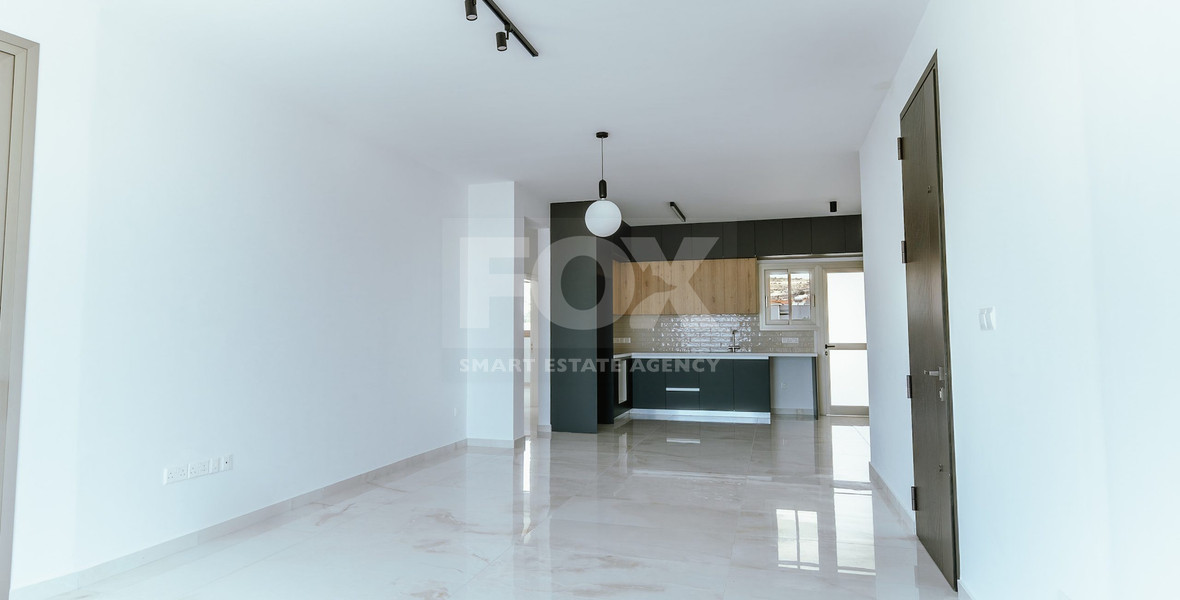 Three bedroom apartment for sale  in Geroskipou with roof garden